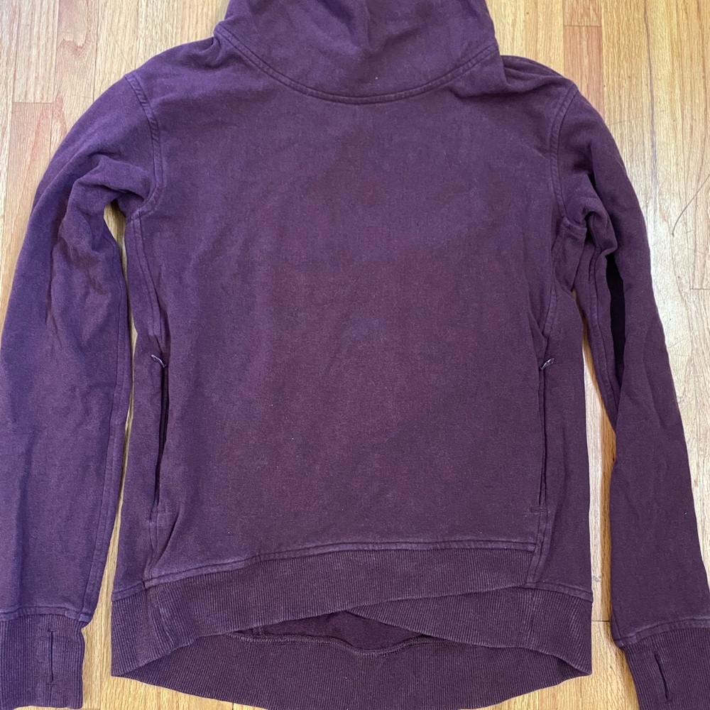 Lululemon On The Double Pullover - image 6